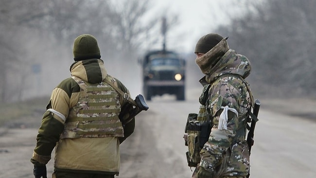 Ukrayna’nın ardından Rusya’dan ‘yabancı savaşçı’ hamlesi