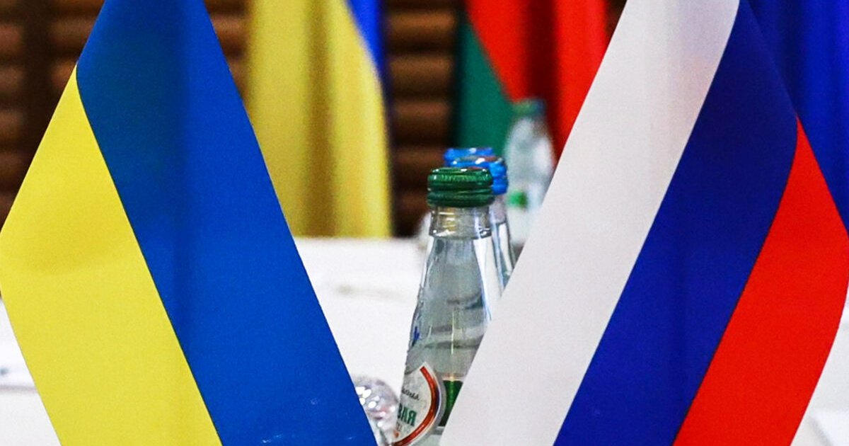 Ukrayna'nın Ateşkes Önerisi: Reuters Belgenin Tam Metnini Yayımladı