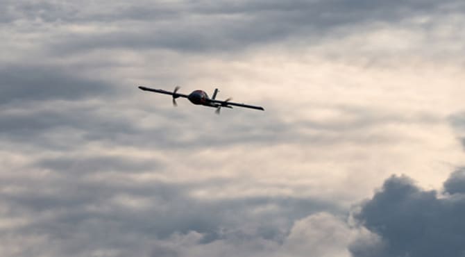 Ukrayna'nın Moskova'ya Yoğun İHA Saldırısı İkinci Gününde Devam Ediyor