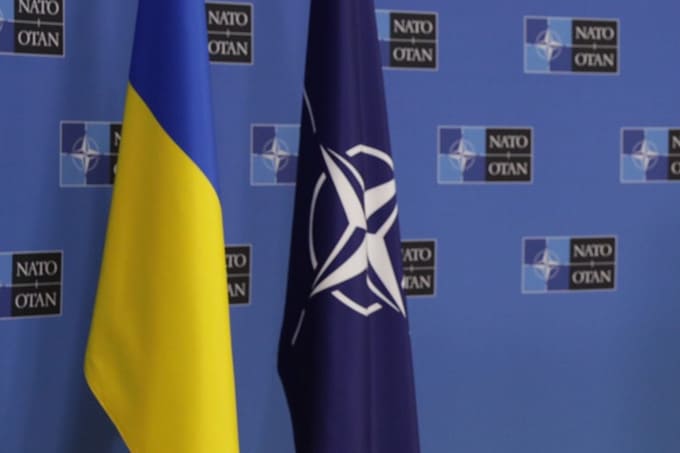 ‘Ukrayna'nın üyeliğini 20 NATO ülkesi resmi olarak destekliyor’