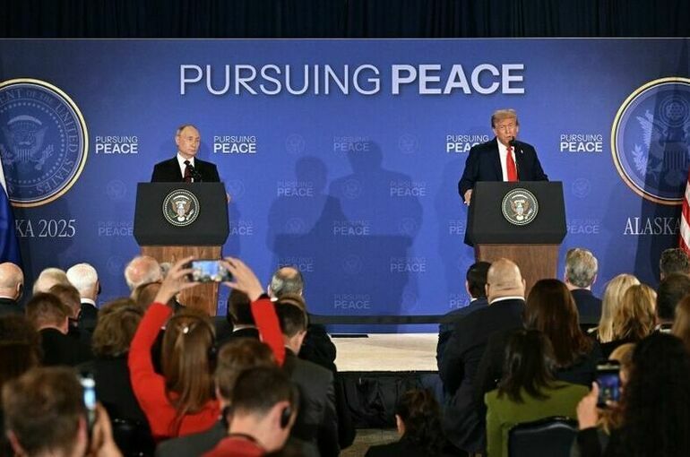 Uzmanlar Putin-Trump Zirvesinin Sonuçlarını Nasıl Değerlendiriyor?