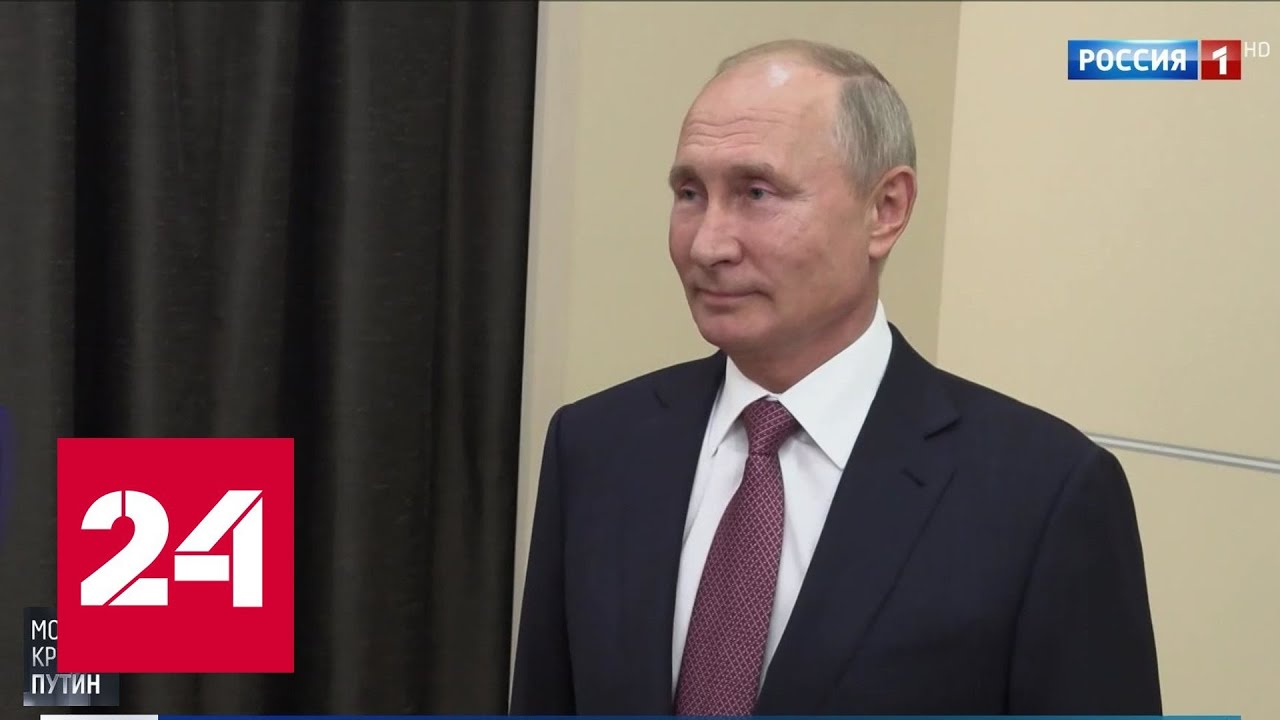 Putin: Doğum günüm milli bayram değil, bunu abartmak aptalca olur