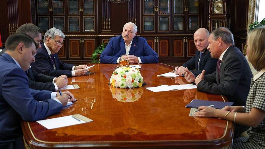 Washington ve Minsk Arasındaki İlişkilerde Isınma; ABD Yaptırımları Kısmen Kaldırdı