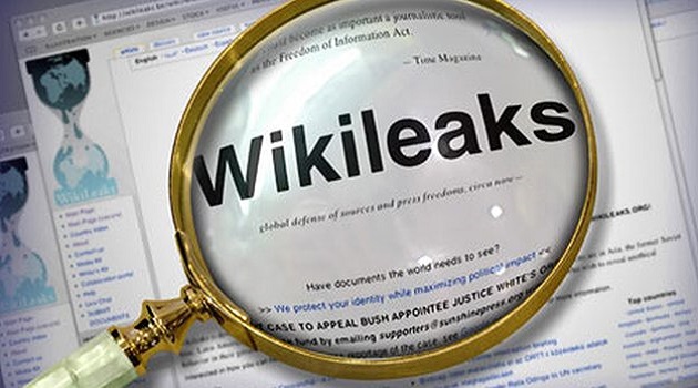 WikiLeaks: Panama Belgeleri'nin hedefi Putin