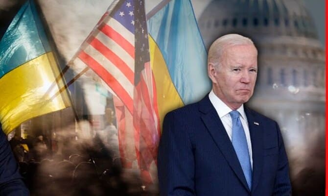 WP: ABD para vermezse Ukrayna’nın sonu felaket
