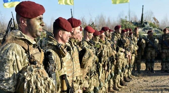WSJ: Ukrayna, Sudan'da Rusya'ya Karşı "İkinci Bir Cephe" Açtı