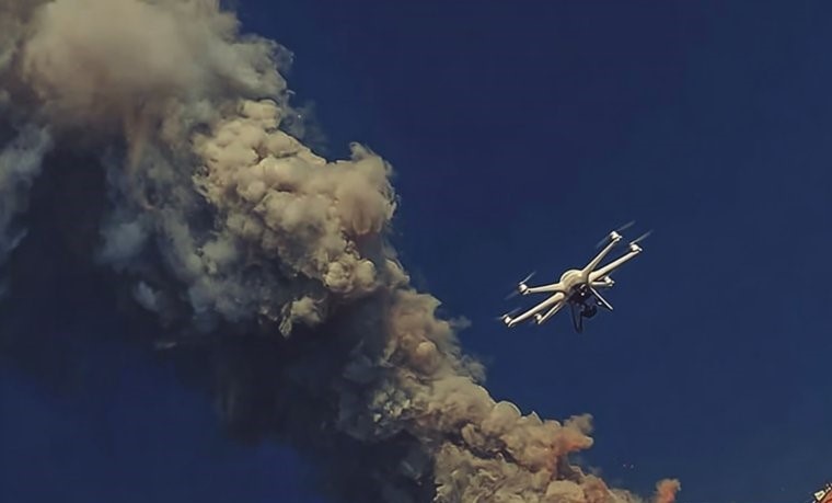 WSJ: Ukrayna'nın Rus Hava Üslerine Saldırısı ABD'nin Savunma Zaaflarını Ortaya Çıkardı