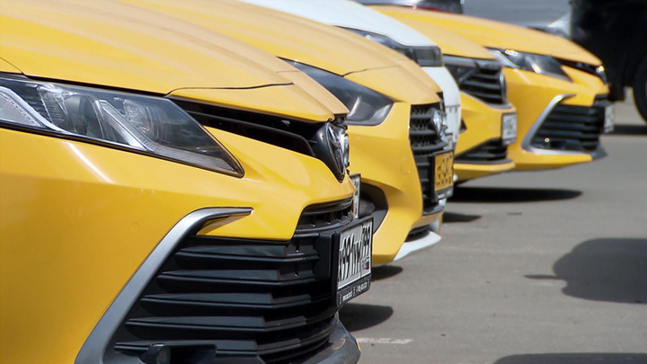 Yandex Taksi'den Yakıt Krizi Hamlesi