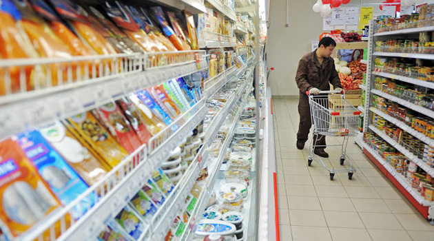 Onişenko: Cola-Cola  ve Pepsi yasağa dahil edilmediği için üzgünüm