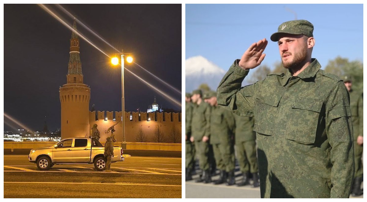Yasa Geçti: Kritik Tesisleri Artık Yedek Askerler Koruyacak