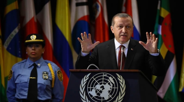 Erdoğan: Putin’in yaklaşım tarzı yanlış, olumsuzluk yaşanmasını istemiyoruz