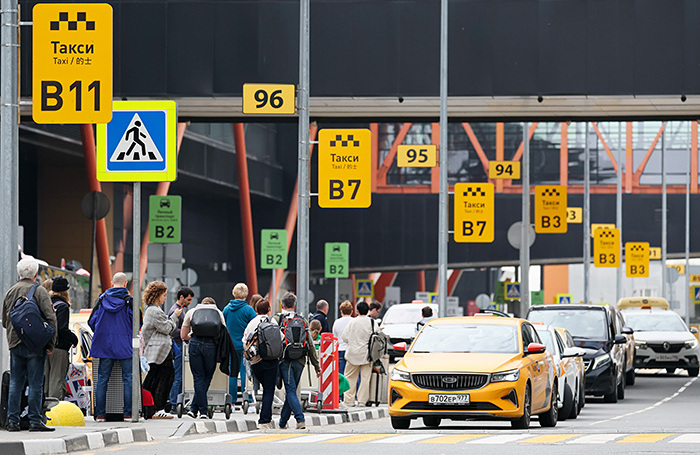 Yeni Kanunlar Sonrası Taksi Fiyatları Yükselecek, Piyasa Yeniden Şekillenecek