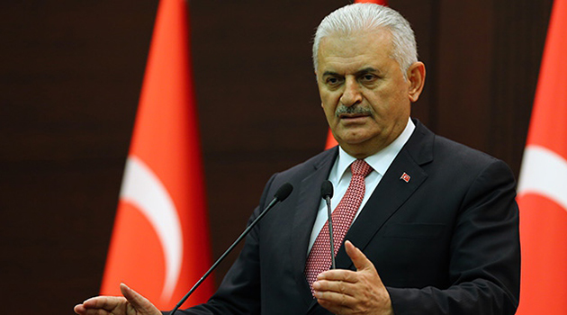 Yıldırım: Rusya'yla daha yakın durmaya başladık, bir günde her şey eskisi gibi olmaz