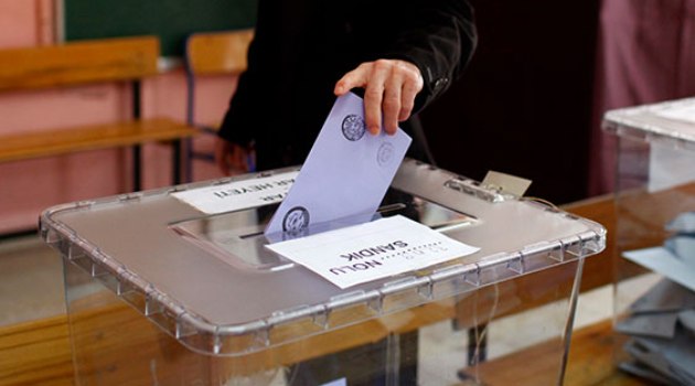 Rusya'da yaşayan Türk vatandaşları nasıl oy kullanacak?