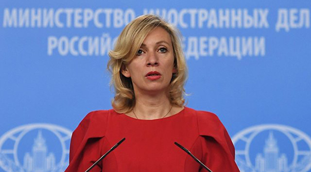 Zaharova: Karlov soruşturması sürüyor, detayları konuşmak için erken