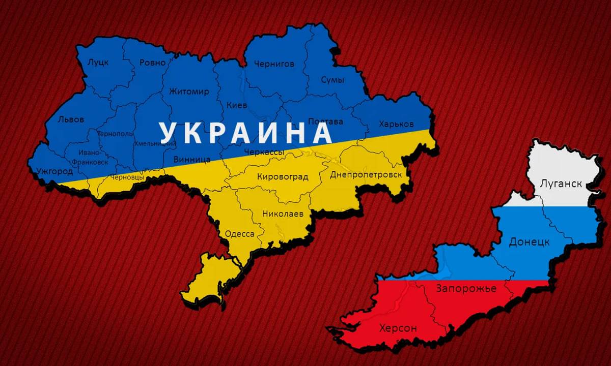 Zelensky, Ukrayna İçin "Kore Senaryosu'nu Gündeme Getirdi