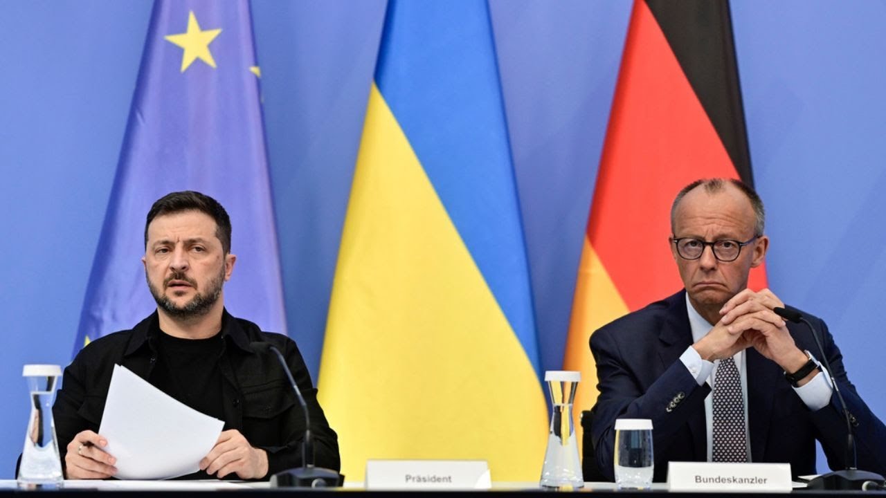 Zelensky, ABD ile Görüşmeyi Doğruladı ve Barış Şansını Değerlendirdi