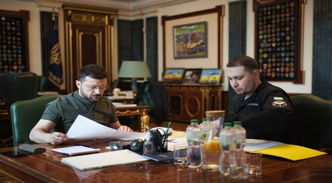 Zelensky'den Kış Öncesi Barış Hedefi: "Savaş Mümkün Olduğunca Çabuk Bitmeli"