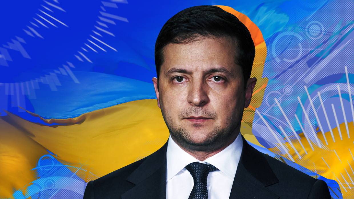 Zelensky’den nükleer silahsızlanma anlaşmasından çıkma tehdidi