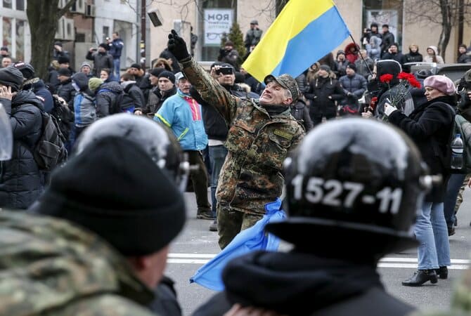 Zelensky’den Rusya’ya ‘Ukrayna'yı istikrarsızlaştırmaya hazırlanıyor’ suçlaması