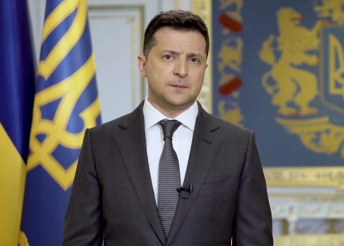 Zelensky’den ülkeden kaçan milletvekillerine çağrı: 24 saatte geri dönün