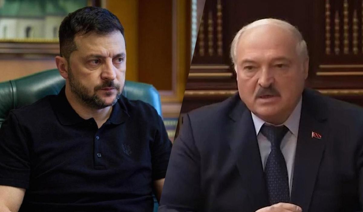 Zelensky'nin Tehdidi Sonrası Belarus Geri Adım: Rus Radarları Artık Çalışmıyor