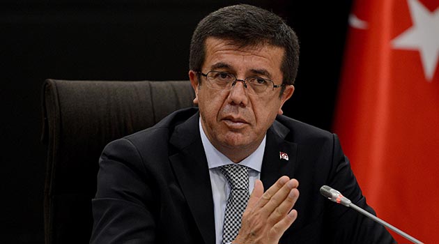 Bakan Zeybekçi: Kriz Türkiye’ye bir, Rusya’ya iki zarar verdi