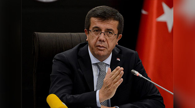 Zeybekci'den Rusya'ya 'kısıtlama' mesajı: Gerekirse biz de aynısını yaparız