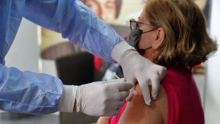 8 milyondan fazla Rus koronavirüse karşı aşılandı