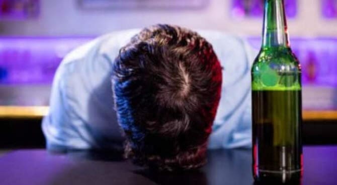 DSÖ: Avrupa, Dünyanın En Çok Alkol Tüketen Bölgesi