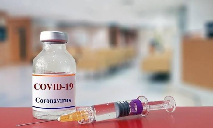 Türkiye: Rusya'yla karşılıklı aşı denemeleri için anlaştık