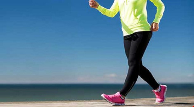 Günlük yürüme alışkanlığı genel sağlık ve yaşam süresi ile doğrudan ilintili