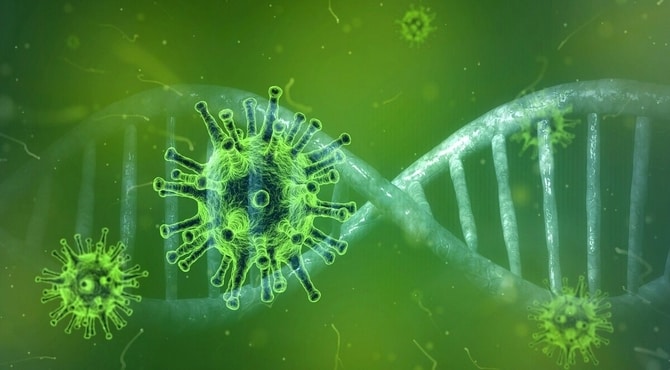 İngiltere'de yayılan mutasyona uğramış yeni koronavirüs türü  hakkında neler biliniyor?