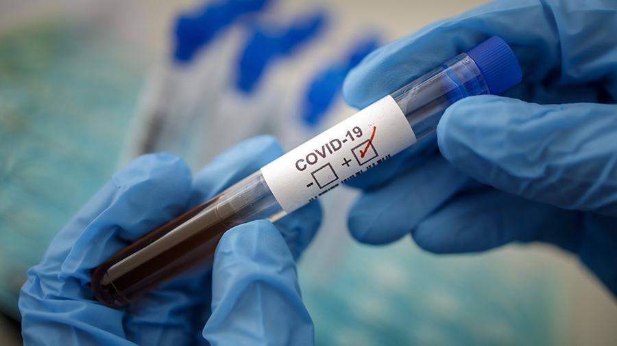 Koronavirüs vaka sayısı artmaya devam ediyor