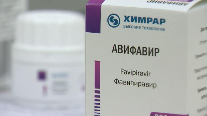 Koronavirüs ilacı ‘Avifavir’ ay sonuna kadar tüm eczanelerde satışa sunulacak