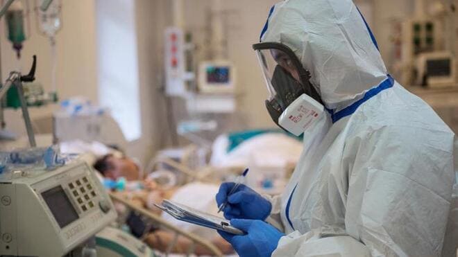 Koronavirüs Rusya’ya 3,6 trilyon rubleye mal oldu