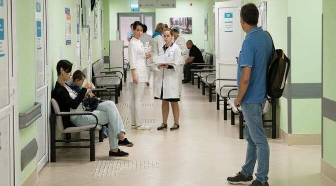 Moskova’da hasta ve doktor arasındaki konuşmalar kayıt altına alınacak