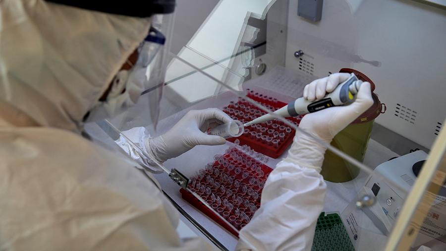 Moskova’da her gün 70 bin kişiye bağışıklık (antikor) testi yapılacak