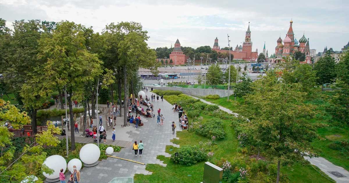 Moskova’da uzaktan çalışma kararnamesi iptal edildi