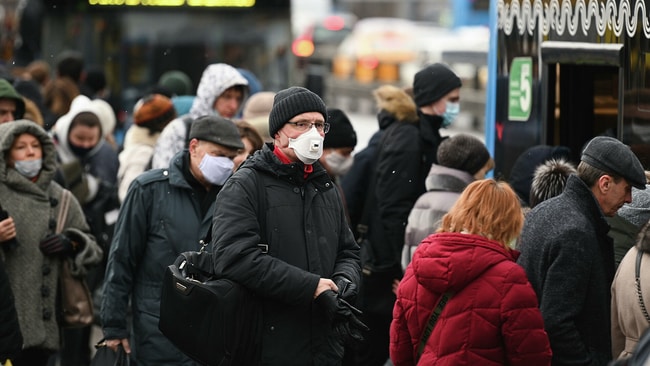 Moskova’da yüzde kaç oranında bağışıklık sağlandı?
