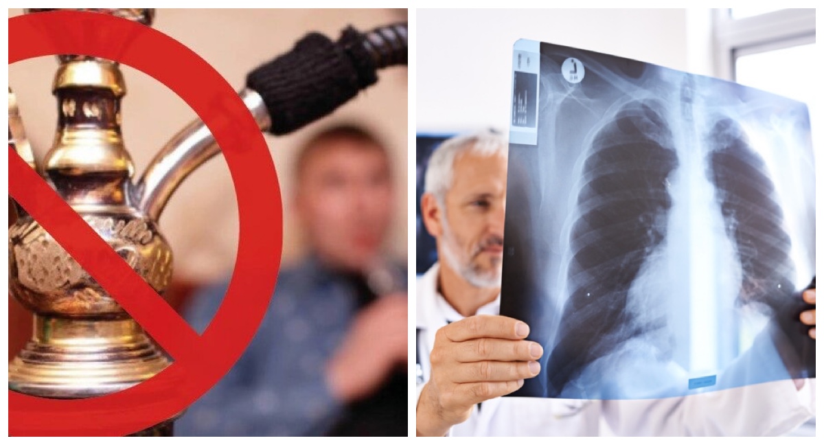 Onkolog Uyardı: Nargile İçmek Kanser Riskini 5 Kat Artırıyor