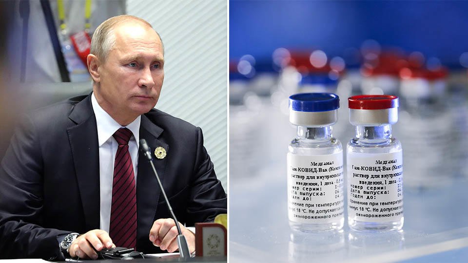 Putin neden hala Covid-19 aşısı yaptırmadı?