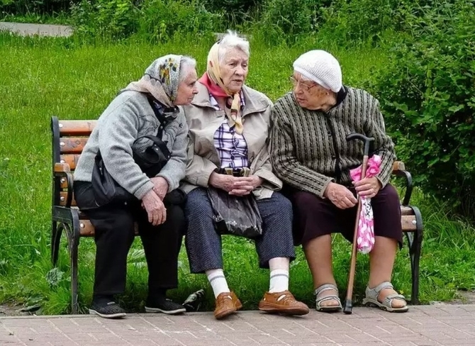Rusya’da ortalama yaşam süresi artıyor