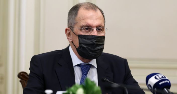 Rusya Dışişleri Bakanı karantinaya alındı