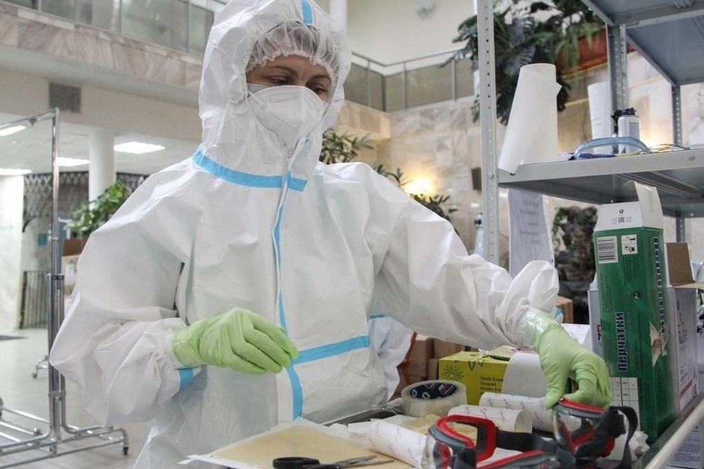 Rusya, İngiltere’de Çıkan Mutasyonlu koronavirüsü Saptayacak Test Kiti Geliştirdi