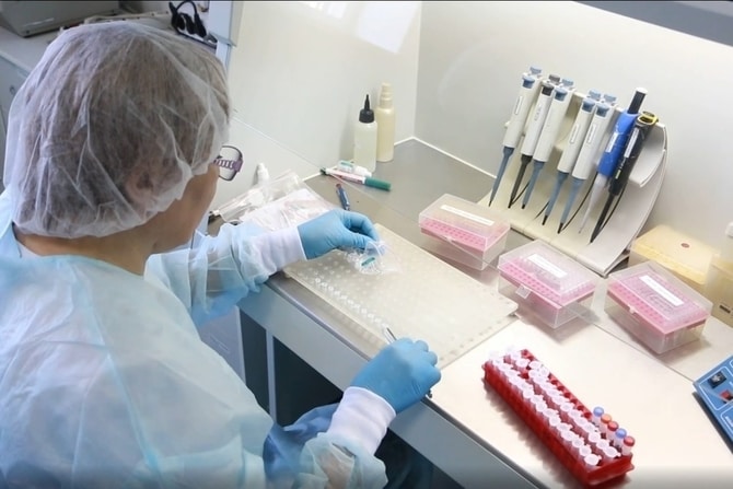 Rusya, koronavirüs tedavisinde 3 ilacı test etmeye başladı
