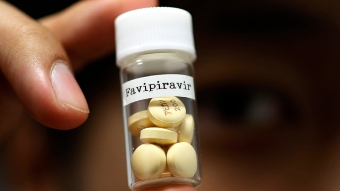 Rusya Sağlık Bakanlığı ilk kez bir ilacın koronavirüs tedavisi için kullanılmasını onayladı