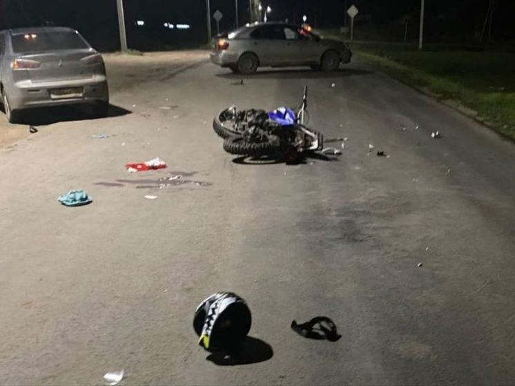 Rusya'da Moped Kazalarında Ölen Çocukların Sayısında Rekor Artış