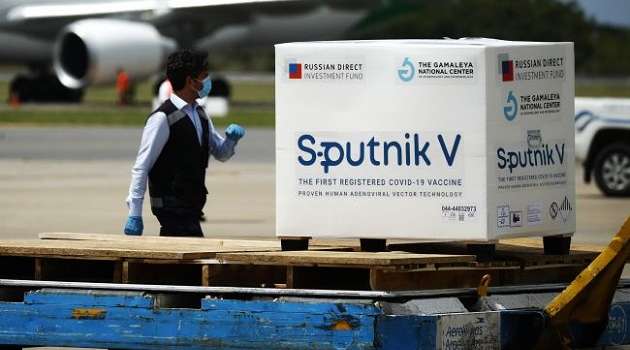 Sputnik V hakkında Dünya Sağlık Örgütü tarafından güvenirlik oranı açıklanacak