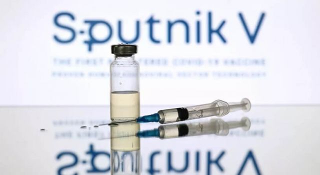 Türkiye Rus aşısına acil onay verdi